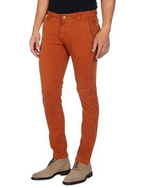 UNCODE - Casual pants