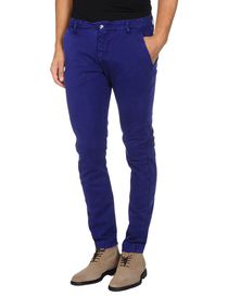 UNCODE - Casual pants