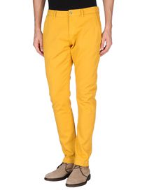 UNCODE - Casual trouser