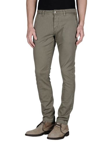 ZOOM UNCODE - Casual pants