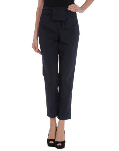 ZOOM JIL SANDER - Casual trouser