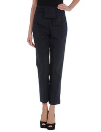 JIL SANDER - Casual pants