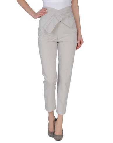 ZOOM JIL SANDER - Casual pants