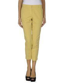 INCOTEX - 3/4-length short