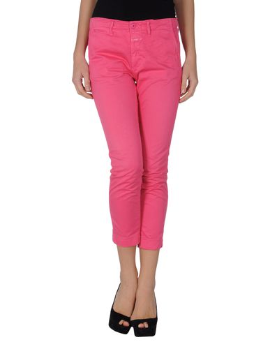 ZOOM CLOSED - 3/4-length trousers