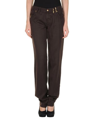 ZOOM BLUMARINE - Casual pants