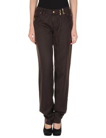 BLUMARINE - Casual trouser
