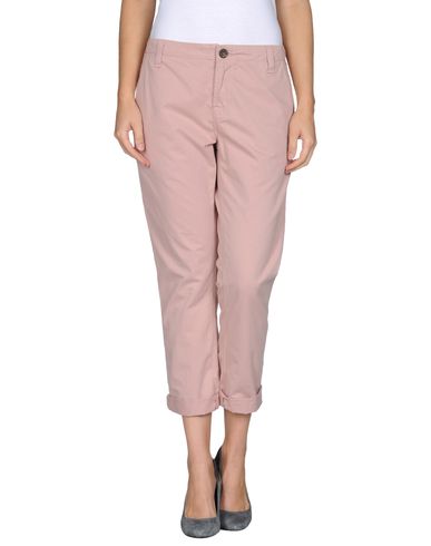 ZOOM J BRAND - 3/4-length trousers
