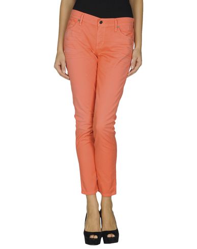 ZOOM CITIZENS OF HUMANITY - Casual pants