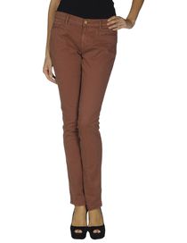 MIH-JEANS - Casual pants