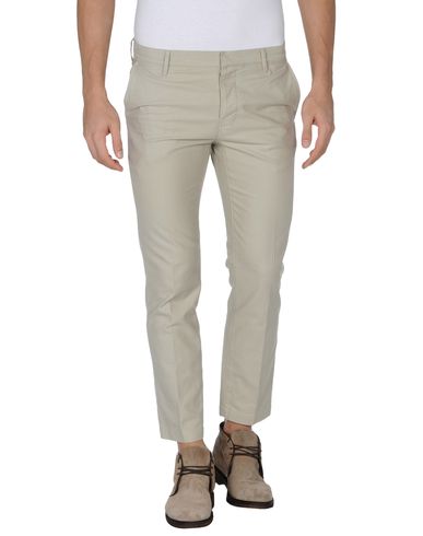 ZOOM GOLDEN GOOSE - Casual pants