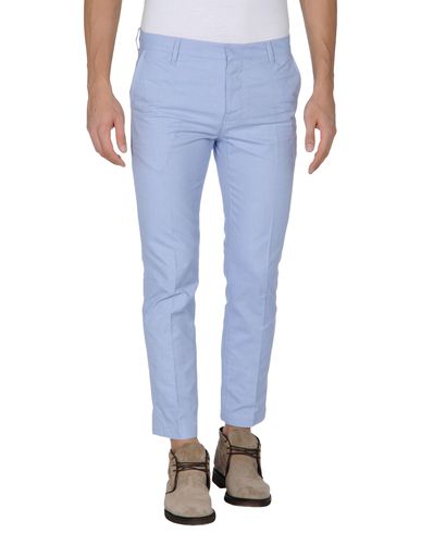 ZOOM GOLDEN GOOSE - Casual pants