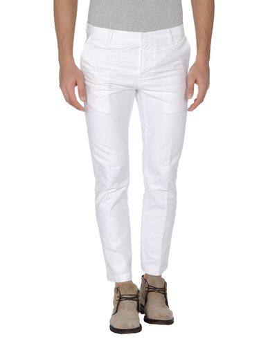 ZOOM GOLDEN GOOSE - Casual pants