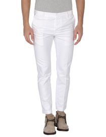 GOLDEN GOOSE - Casual trouser