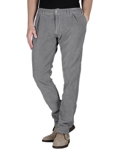 ZOOM UNCODE - Casual pants