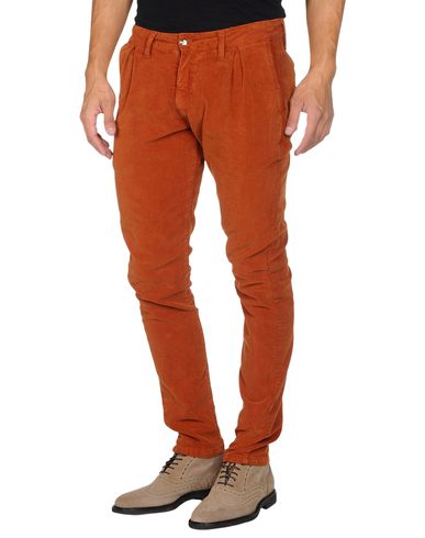 ZOOM UNCODE - Casual pants