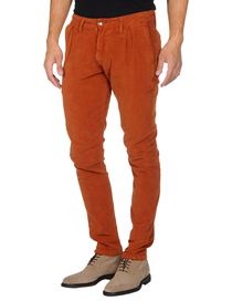 UNCODE - Casual trouser