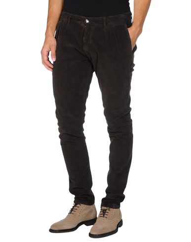 ZOOM UNCODE - Casual pants
