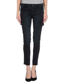 MONOCROM - Casual pants
