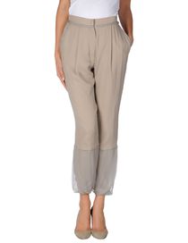 SOPHIA KOKOSALAKI - Casual pants