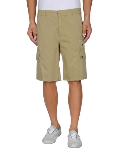 ZOOM BAND OF OUTSIDERS - Bermuda
