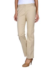 PESERICO SIGN - Casual trouser