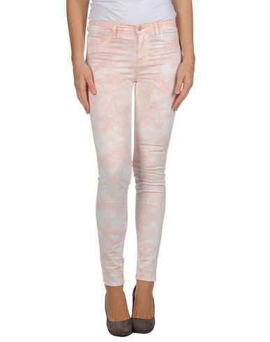 ZOOM J BRAND - Casual pants