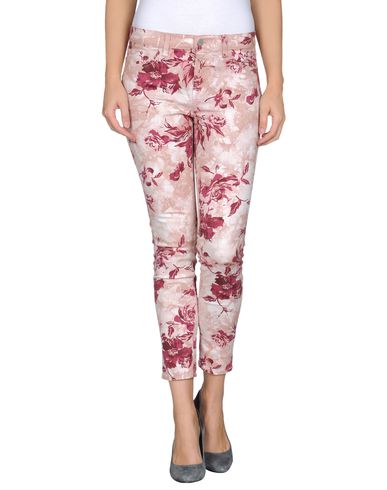 ZOOM J BRAND - Casual pants