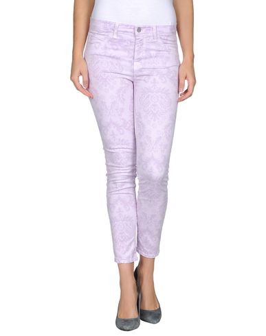 ZOOM J BRAND - Casual pants