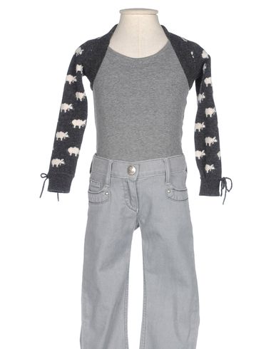 ZOOM SIMONETTA MINI - Shrug
