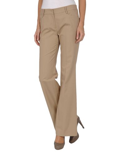 ZOOM TRUE ROYAL - Casual pants