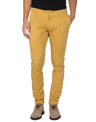 ZOOM UNCODE - Casual pants