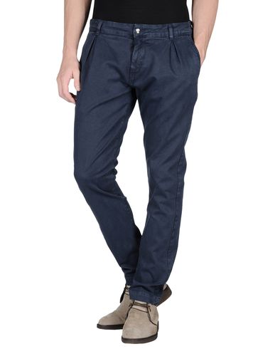 ZOOM UNCODE - Casual pants