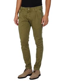 UNCODE - Casual pants