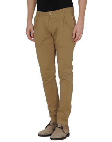 ZOOM UNCODE - Casual trouser