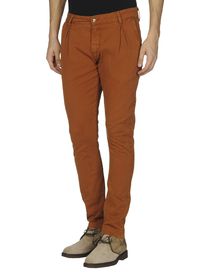 UNCODE - Casual pants