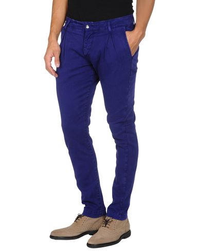 ZOOM UNCODE - Casual trouser