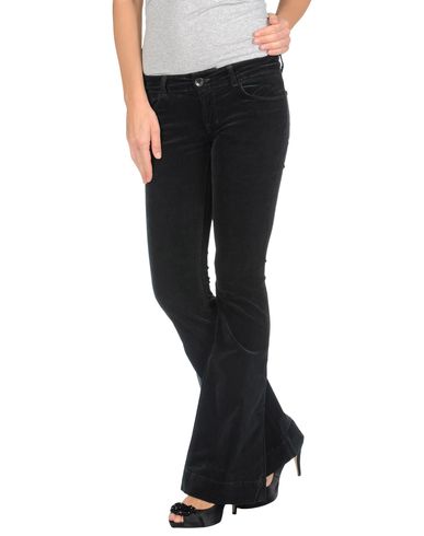 ZOOM J BRAND - Casual pants