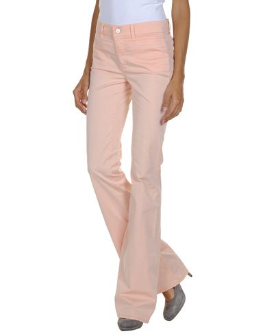 ZOOM MIH-JEANS - Casual pants