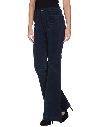 ZOOM J BRAND - Casual trouser