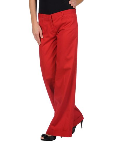 ZOOM MIU MIU - Casual pants