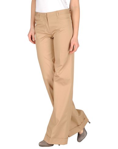 ZOOM MIU MIU - Casual pants