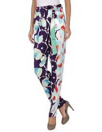 DIANE VON FURSTENBERG - Casual pants