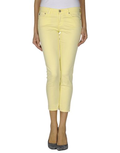 ZOOM AG ADRIANO GOLDSCHMIED - 3/4-length short