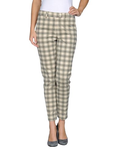 ZOOM SEE BY CHLOÉ - Casual pants