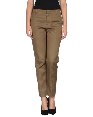 ZOOM GOLDEN GOOSE - Casual pants