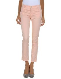 MIH-JEANS - Casual pants