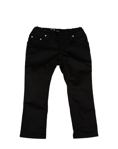 ZOOM JAGGY - Casual pants