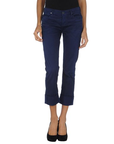 ZOOM CITIZENS OF HUMANITY - 3/4-length short