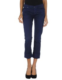 CITIZENS OF HUMANITY - 3/4-length trousers